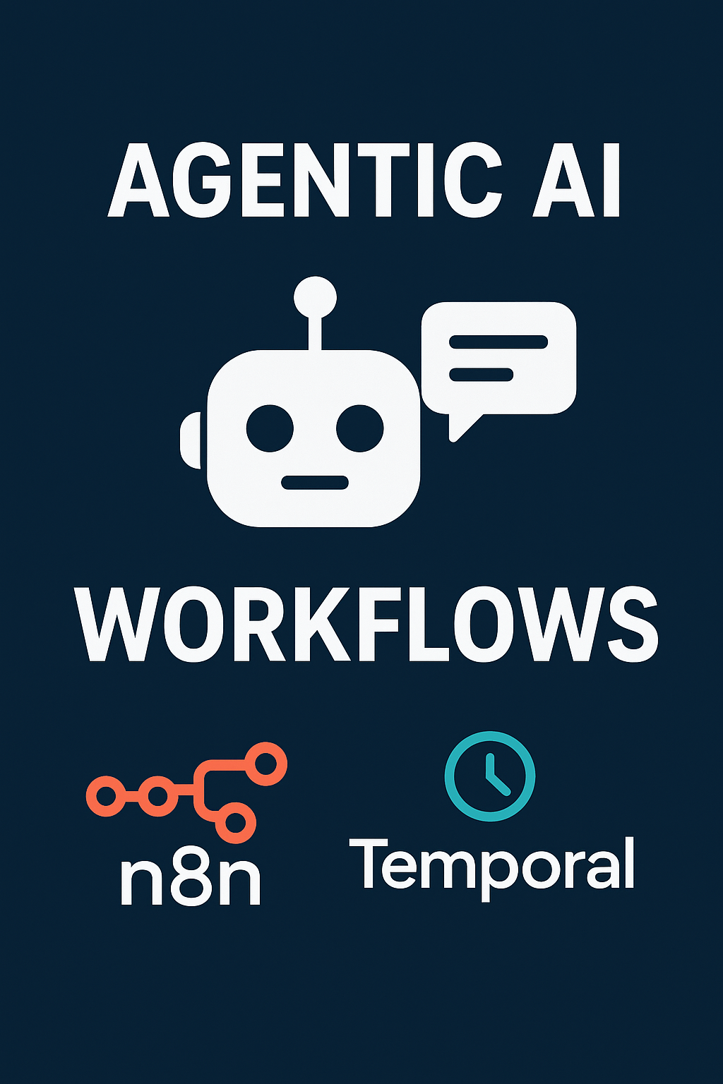 image from Agentic AI and the Rise of Workflow Orchestration