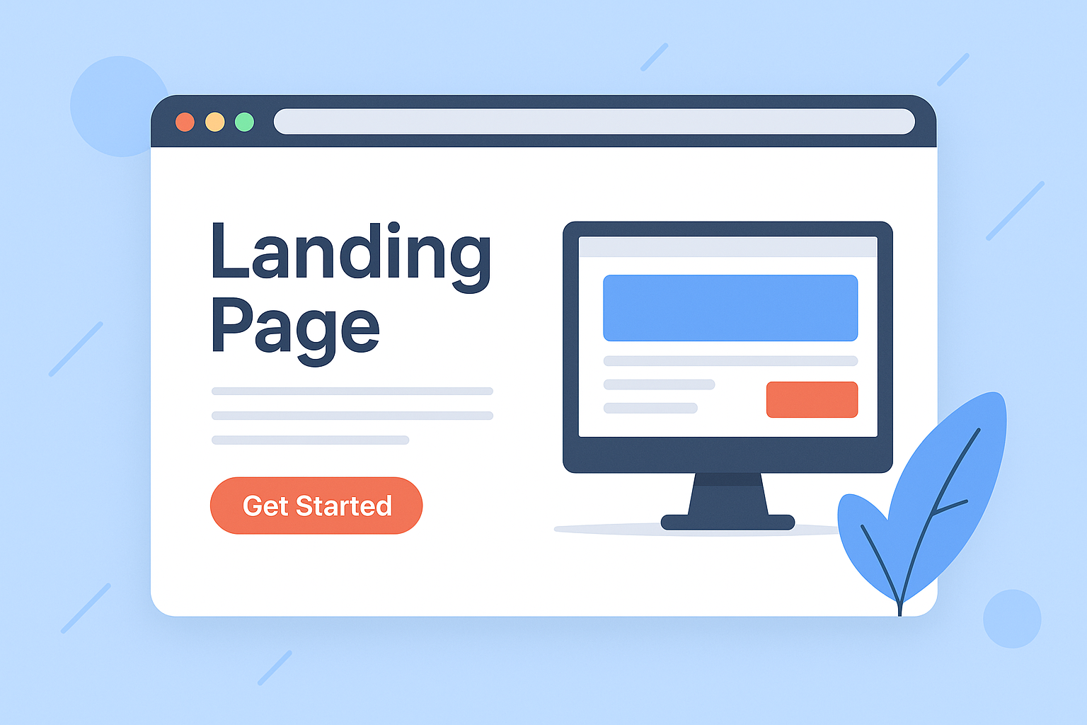image from Landing Page